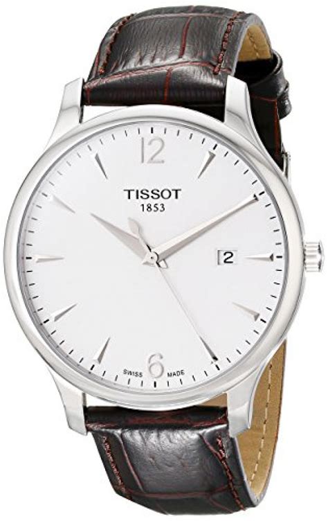 tissot heren.